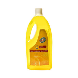 Sunshine Citrus All Purpose Cleaner